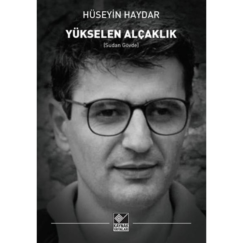 Yükselen Alçaklık (Ciltli)