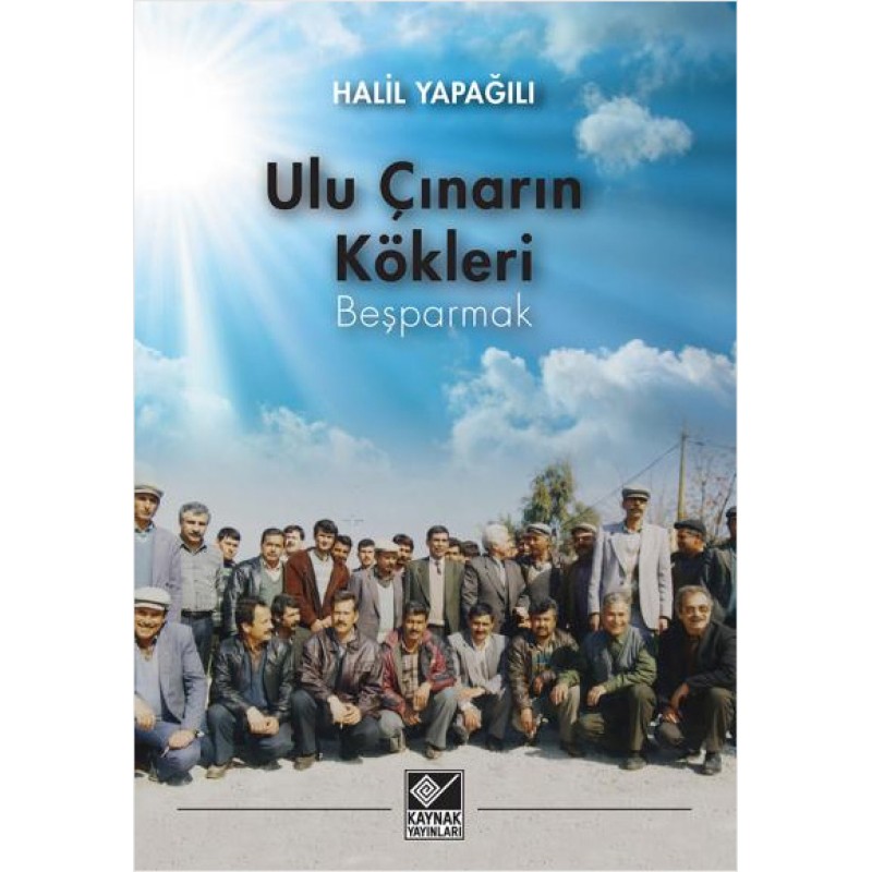Ulu Çınarın Kökleri - Beşparmak Ulu Çınarın Kökleri - Beşparmak