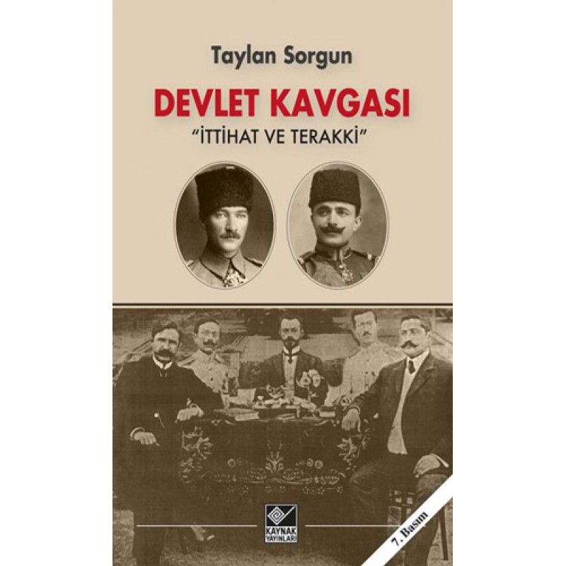 Devlet Kavgası Devlet Kavgası