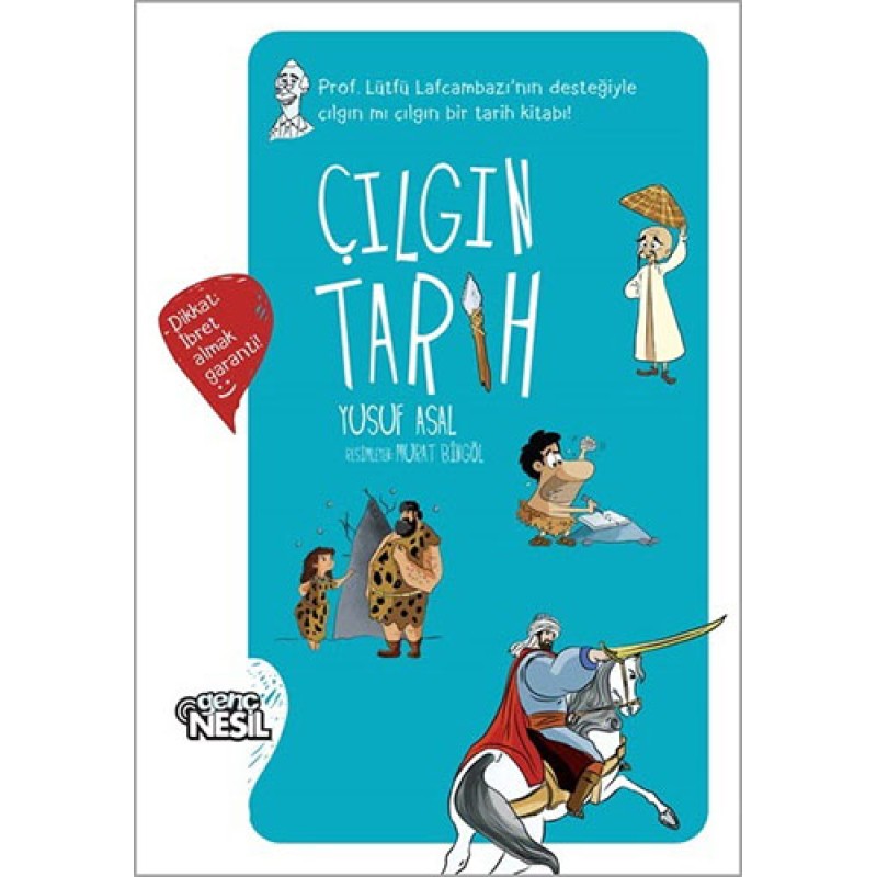 Çılgın Tarih Çılgın Tarih