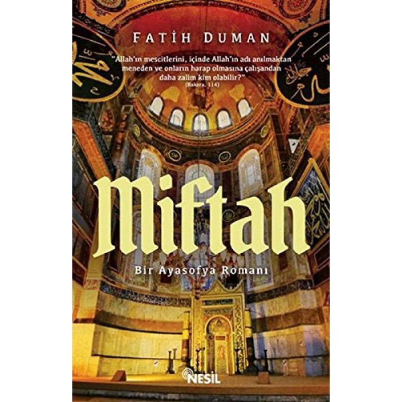 Miftah Miftah