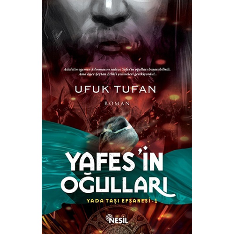 Yafes'in Oğulları Yafes'in Oğulları
