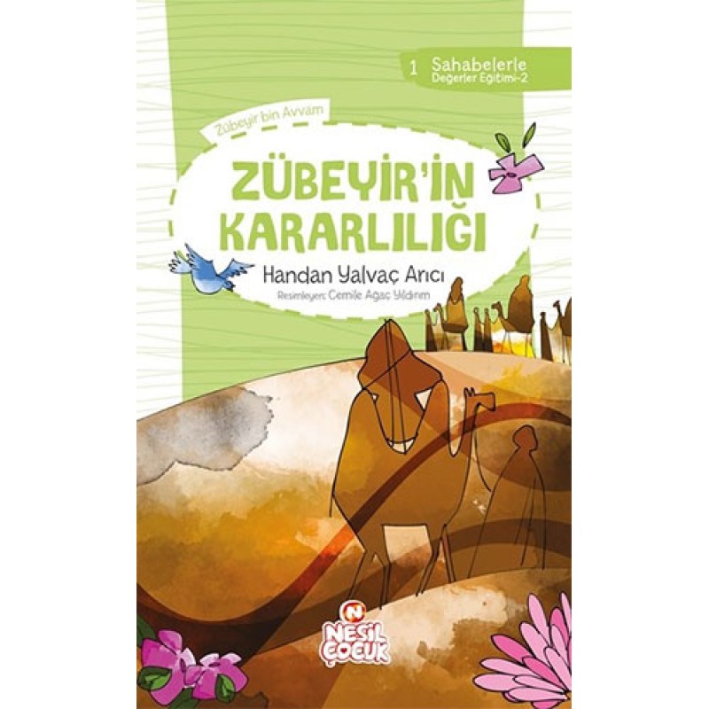 Zübeyir'in Kararlılığı Zübeyir'in Kararlılığı
