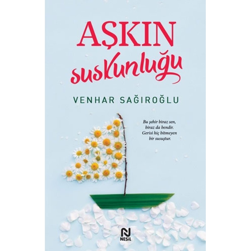 Aşkın Suskunluğu Aşkın Suskunluğu
