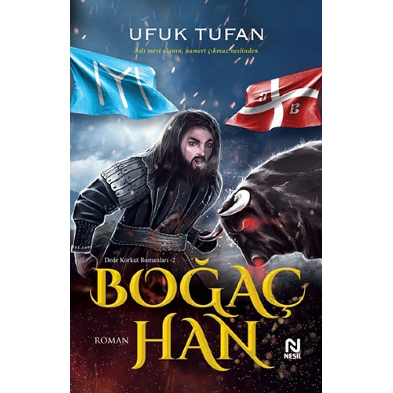 Boğaç Han