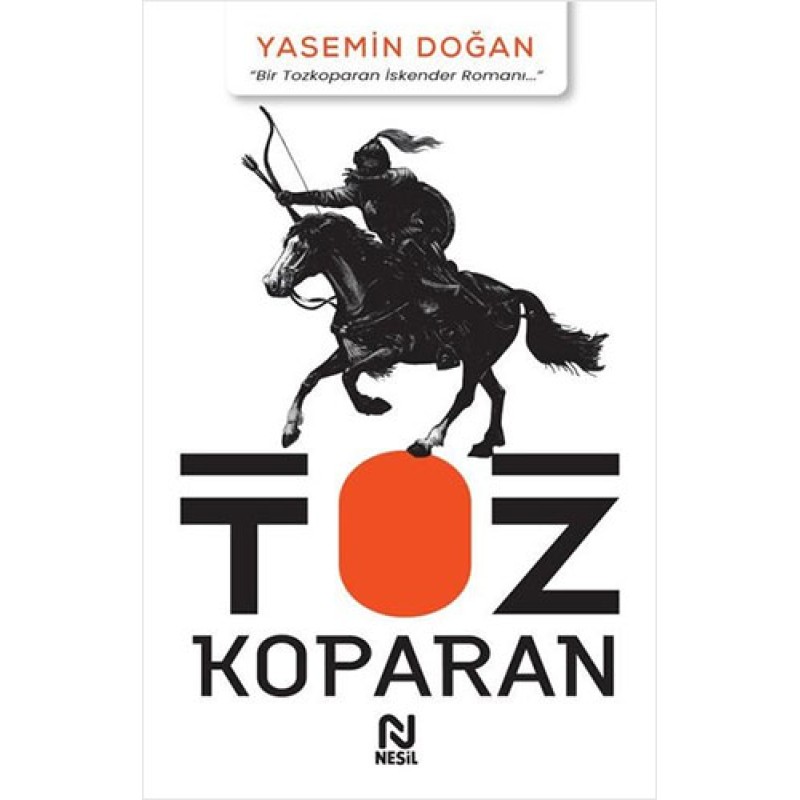 Tozkoparan - Bir Tozkoparan İskender Romanı Tozkoparan - Bir Tozkoparan İskender Romanı