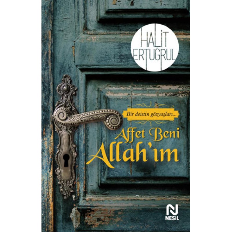 Affet Beni Allah’ım Affet Beni Allah’ım