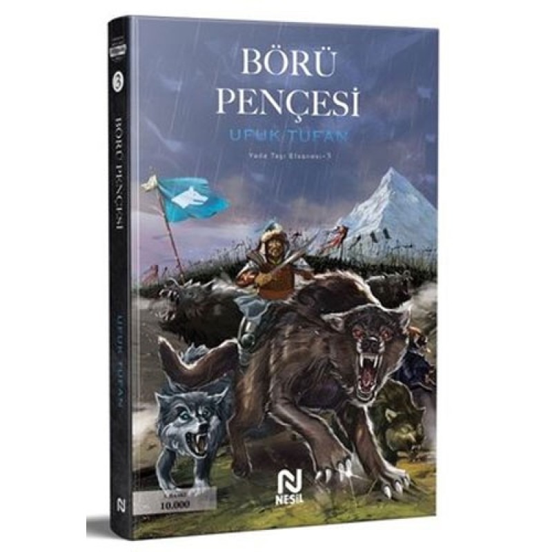 Börü Pençesi Börü Pençesi