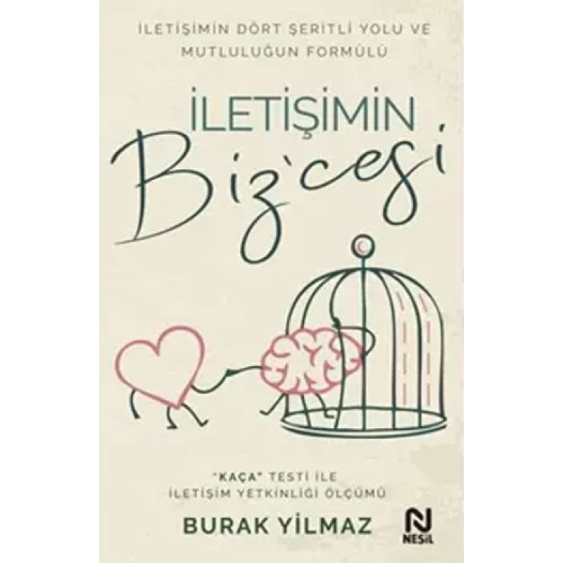 İletişimin Biz'cesi İletişimin Biz'cesi
