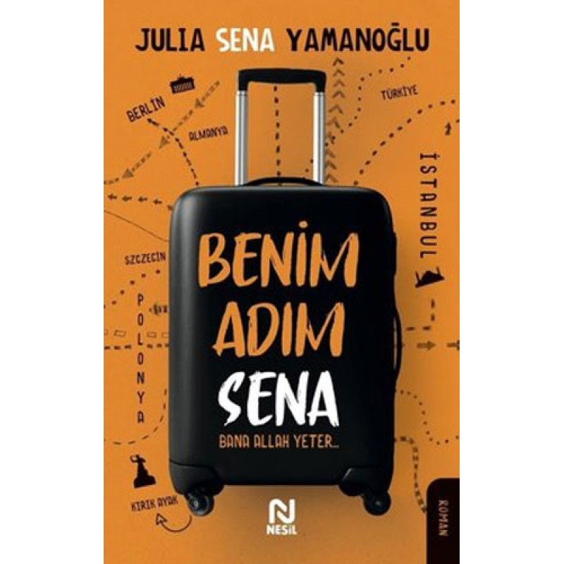 Benim Adım Sena Benim Adım Sena