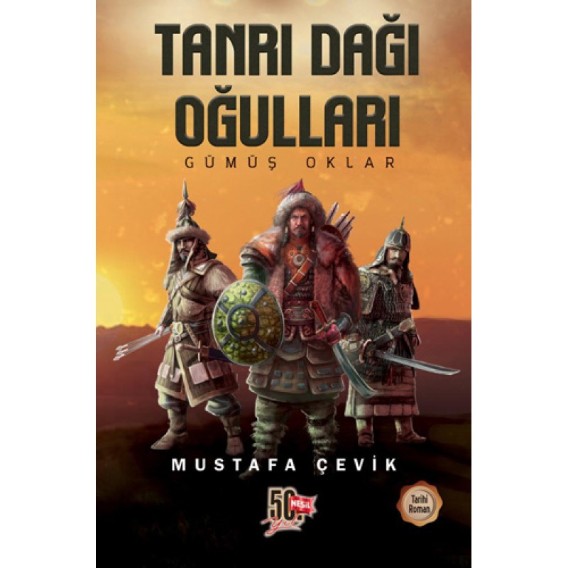 Tanrı Dağı Oğulları Tanrı Dağı Oğulları