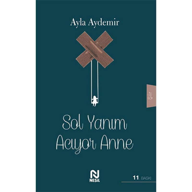 Sol Yanım Acıyor Anne Sol Yanım Acıyor Anne