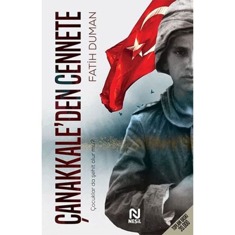 Çanakkale'den Cennete Çanakkale'den Cennete