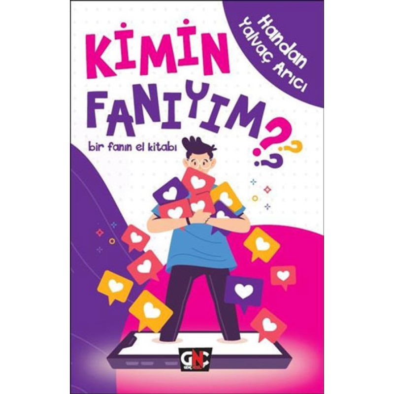Kimin Fanıyım ? Kimin Fanıyım ?