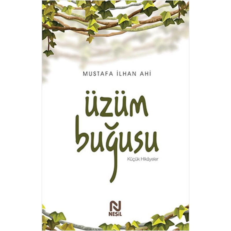 Üzüm Buğusu