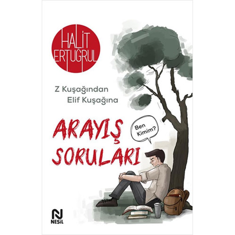 Arayış Soruları Arayış Soruları
