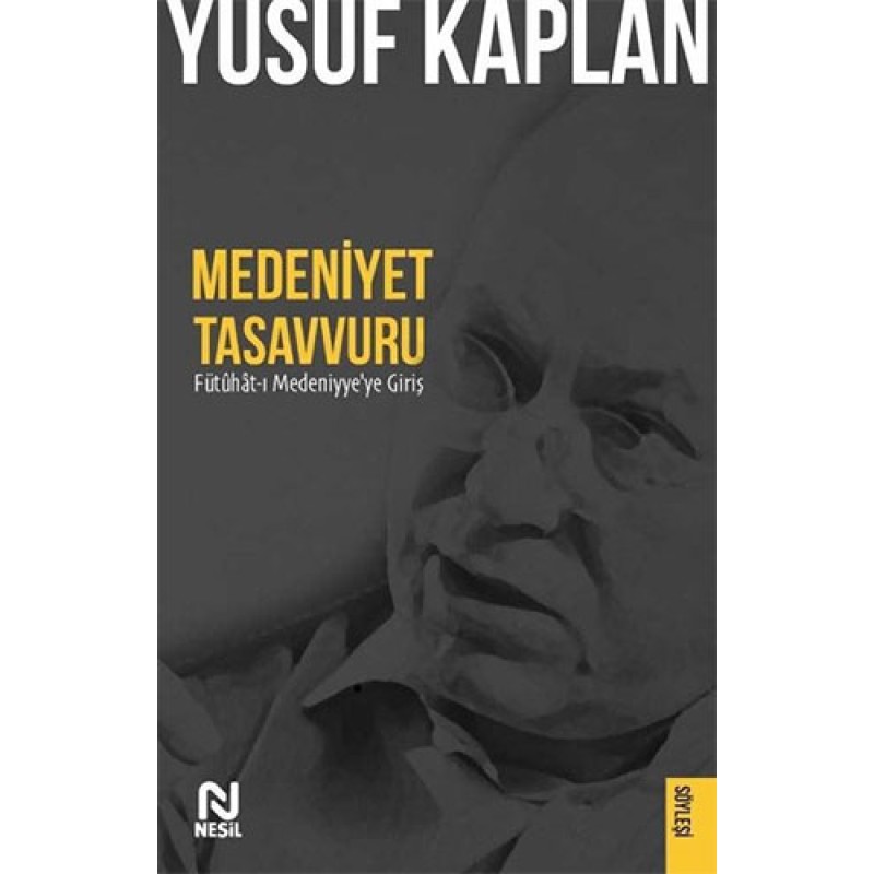 Medeniyet Tasavvuru Medeniyet Tasavvuru