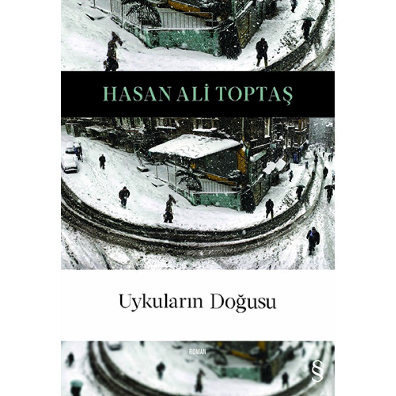 Uykuların Doğusu Uykuların Doğusu