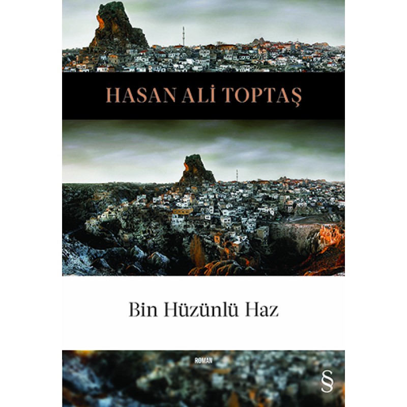 Bin Hüzünlü Haz Bin Hüzünlü Haz