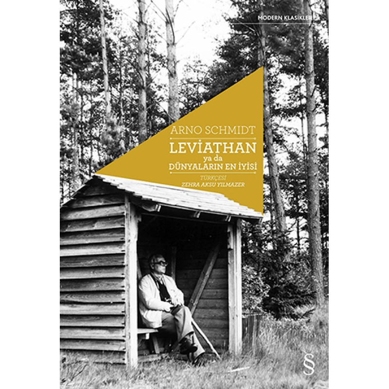 Leviathan ya da Dünyaların En İyisi