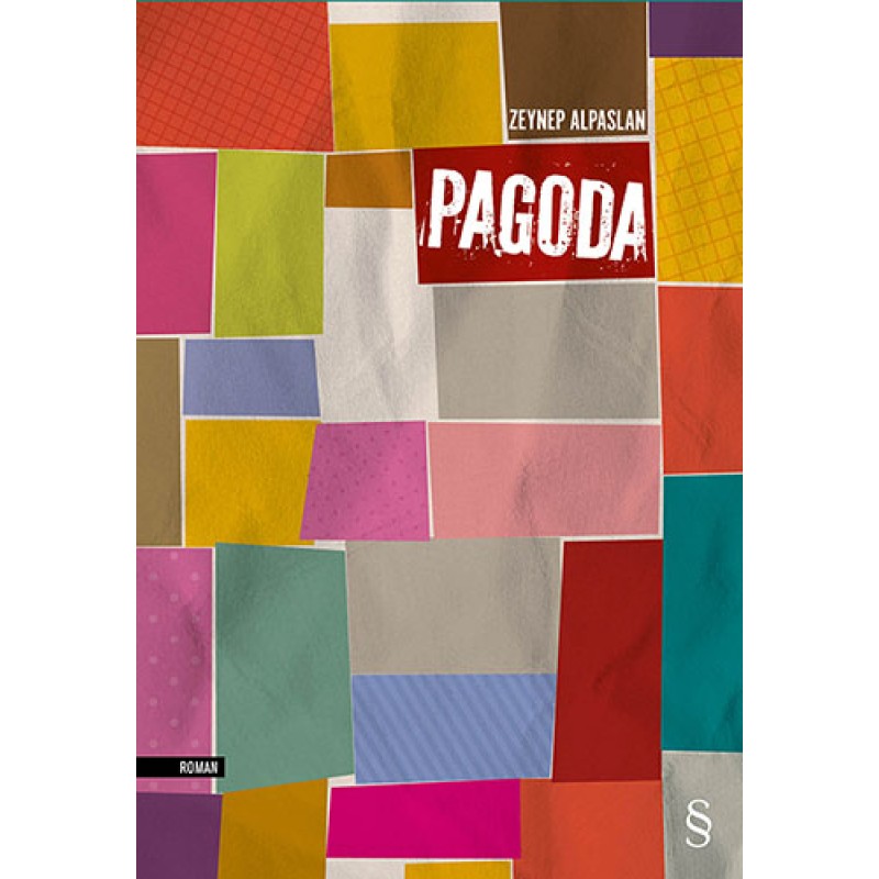 Pagoda Pagoda
