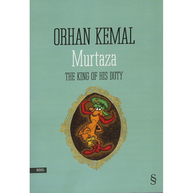 Murtaza -  The King of His Duty
