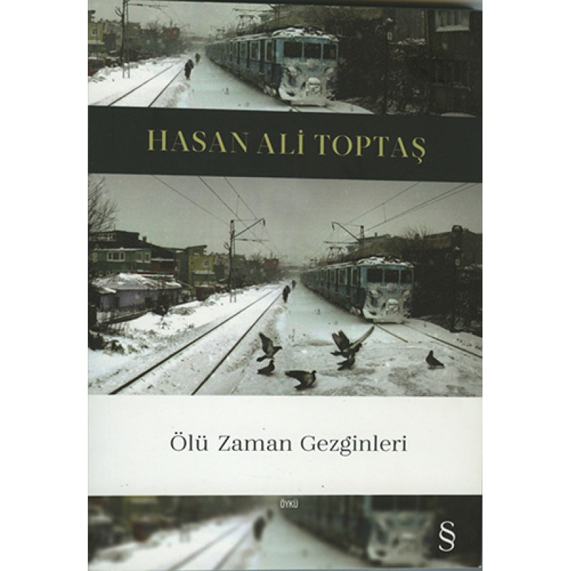 Ölü Zaman Gezginleri Ölü Zaman Gezginleri