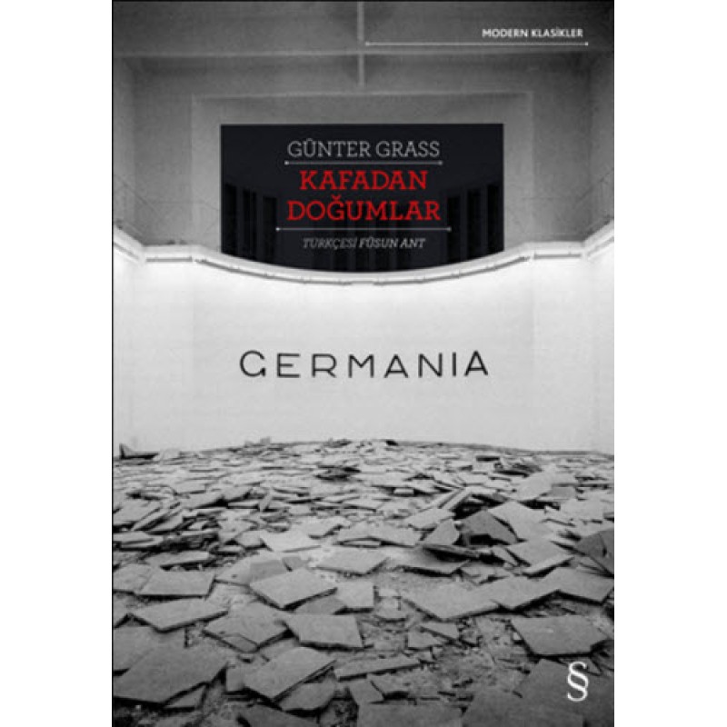 Germania Germania