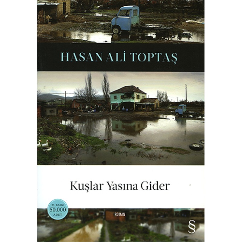 Kuşlar Yasına Gider Kuşlar Yasına Gider