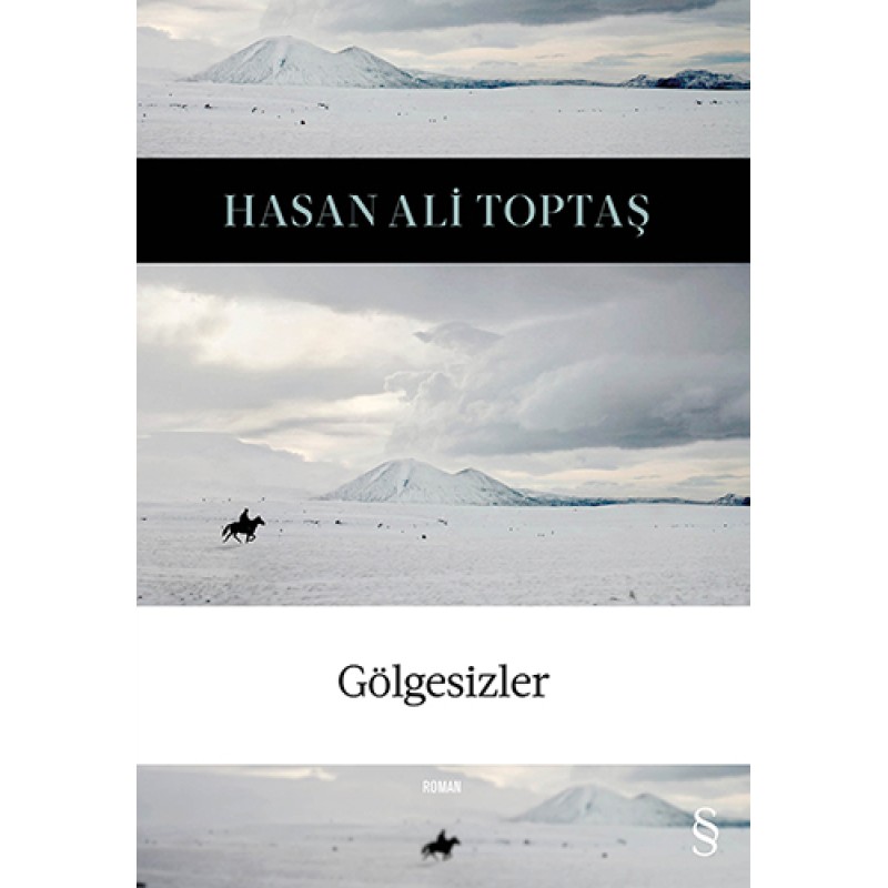 Gölgesizler Gölgesizler