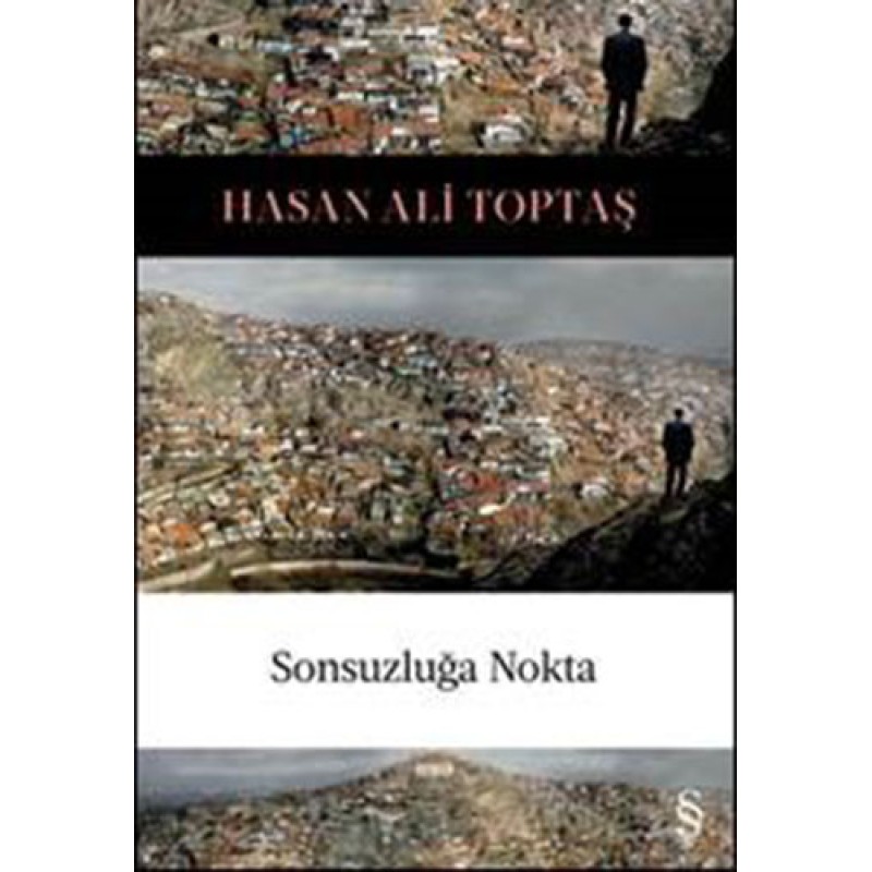 Sonsuzluğa Nokta Sonsuzluğa Nokta