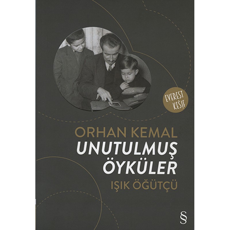 Unutulmuş Öyküler Unutulmuş Öyküler