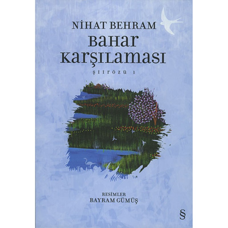 Bahar Karşılaması Bahar Karşılaması