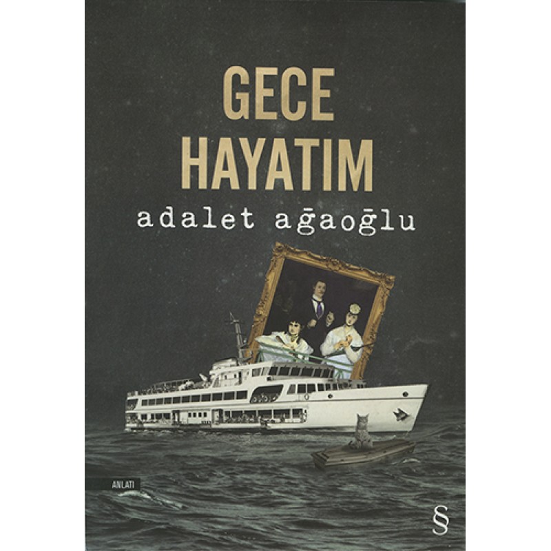 Gece Hayatım Gece Hayatım