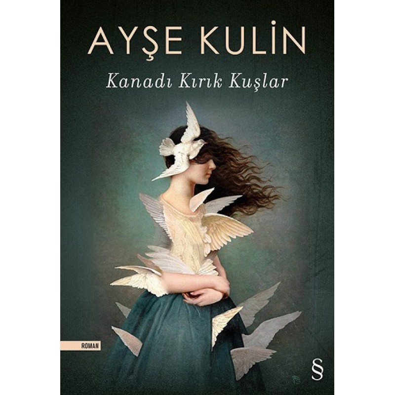 Kanadı Kırık Kuşlar