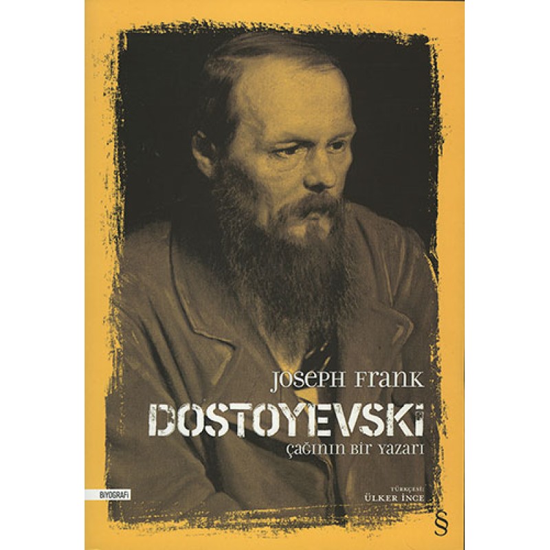 Dostoyevski Dostoyevski