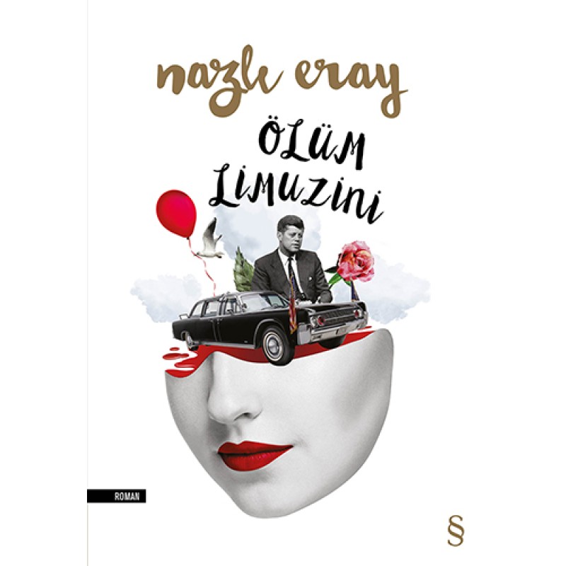 Ölüm Limuzini Ölüm Limuzini