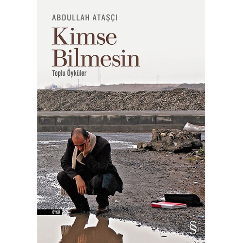 Kimse Bilmesin
