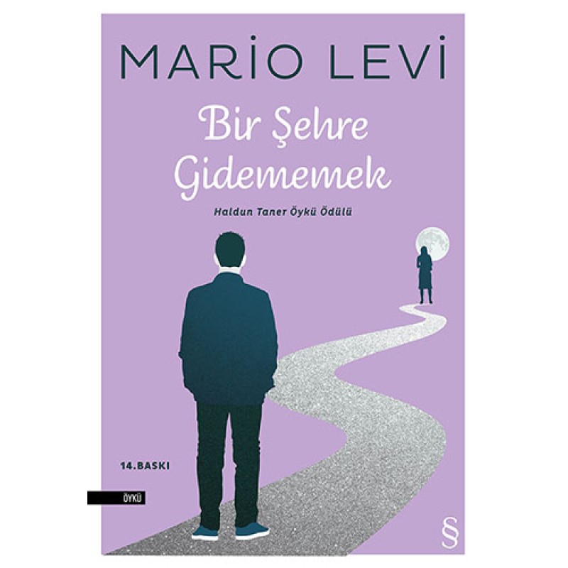 Bir Şehre Gidememek Bir Şehre Gidememek