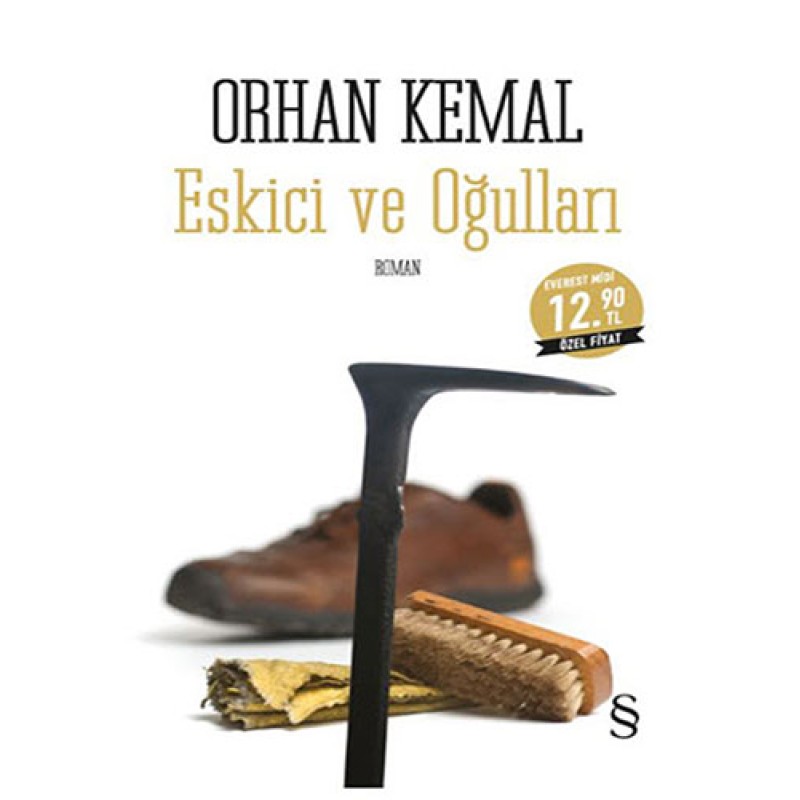 Eskici ve Oğulları (Midi Boy) Eskici ve Oğulları (Midi Boy)