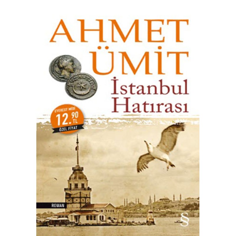İstanbul Hatırası (Midi Boy) İstanbul Hatırası (Midi Boy)