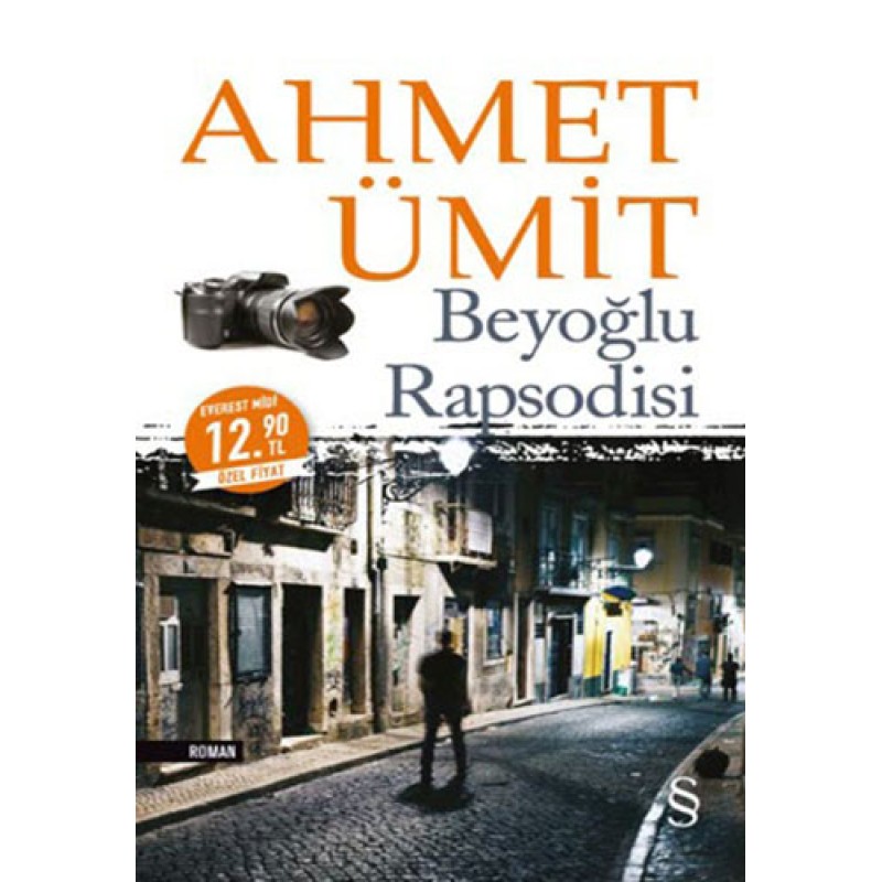 Beyoğlu Rapsodisi (Midi Boy) Beyoğlu Rapsodisi (Midi Boy)