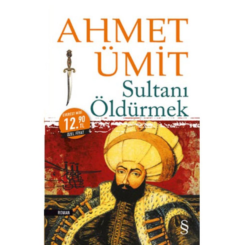 Sultanı Öldürmek (Midi Boy) Sultanı Öldürmek (Midi Boy)