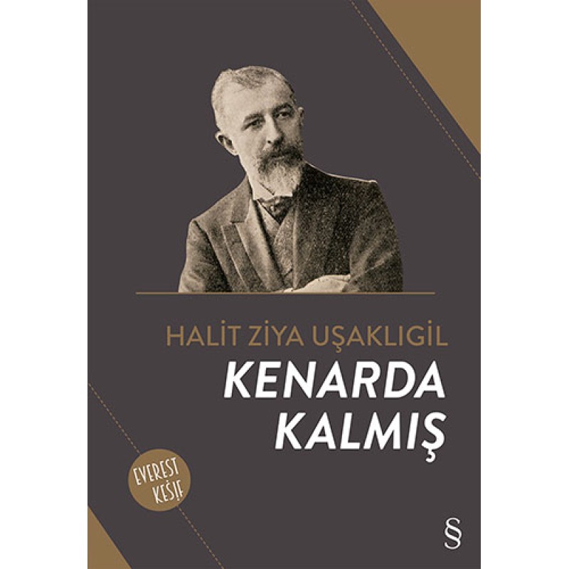 Kenarda Kalmış Kenarda Kalmış