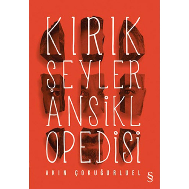 Kırık Şeyler Ansiklopedisi Kırık Şeyler Ansiklopedisi