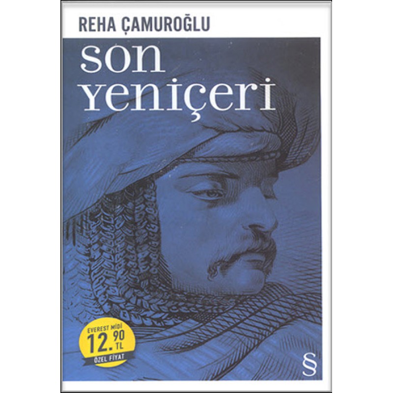 Son Yeniçeri (Midi Boy) Son Yeniçeri (Midi Boy)