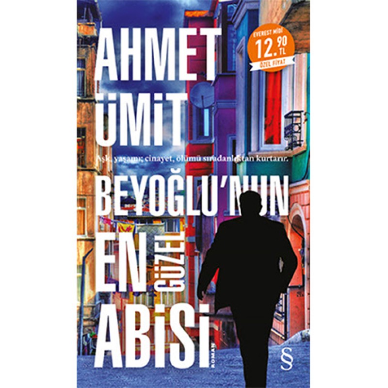 Beyoğlu'nun En Güzel Abisi (Midi Boy) Beyoğlu'nun En Güzel Abisi (Midi Boy)