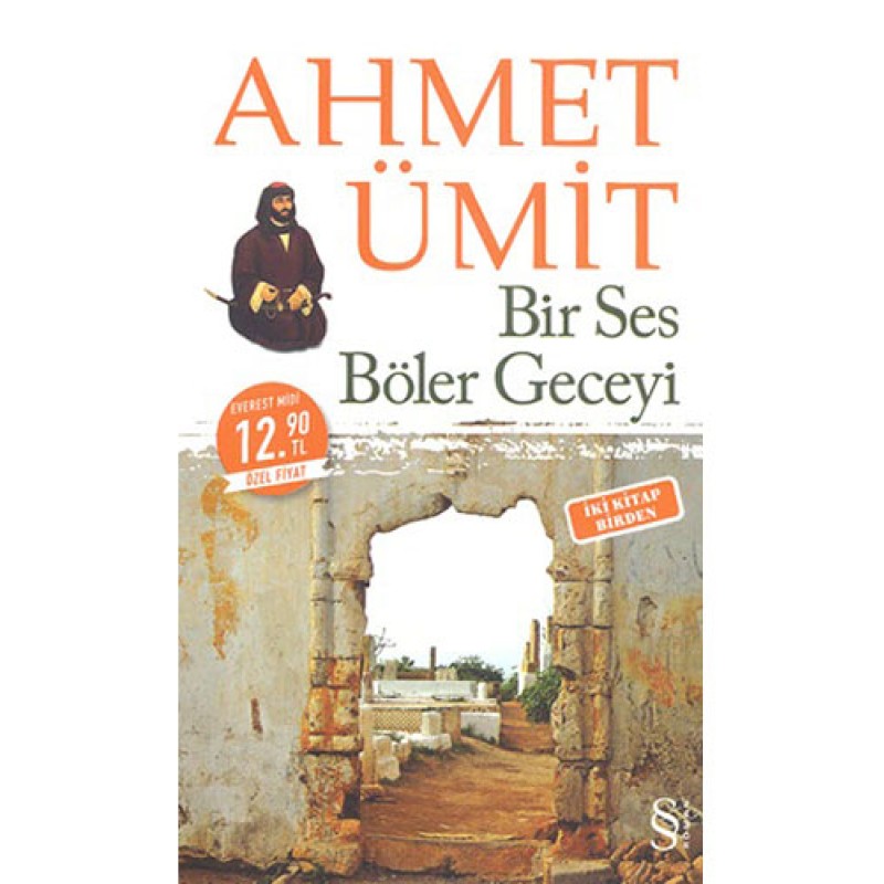 Bir Ses Böler Geceyi - Çıplak Ayaklıydı Gece - (Midi Boy) Bir Ses Böler Geceyi - Çıplak Ayaklıydı Gece - (Midi Boy)
