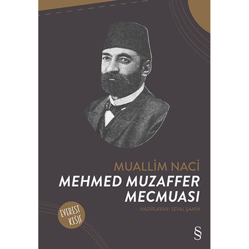 Mehmed Muzaffer Mecmuası Mehmed Muzaffer Mecmuası