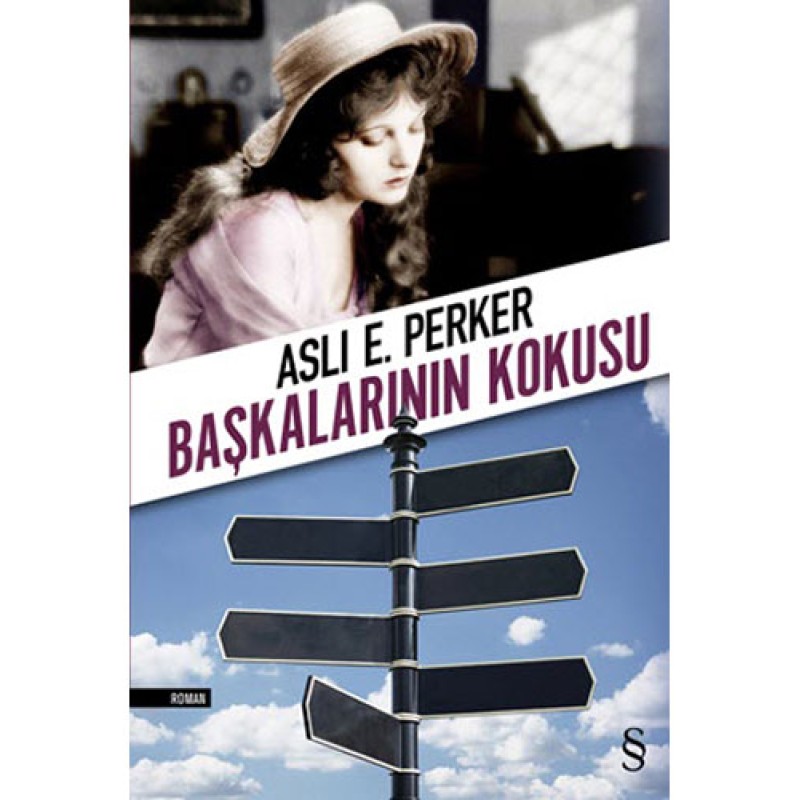 Başkalarının Kokusu Başkalarının Kokusu